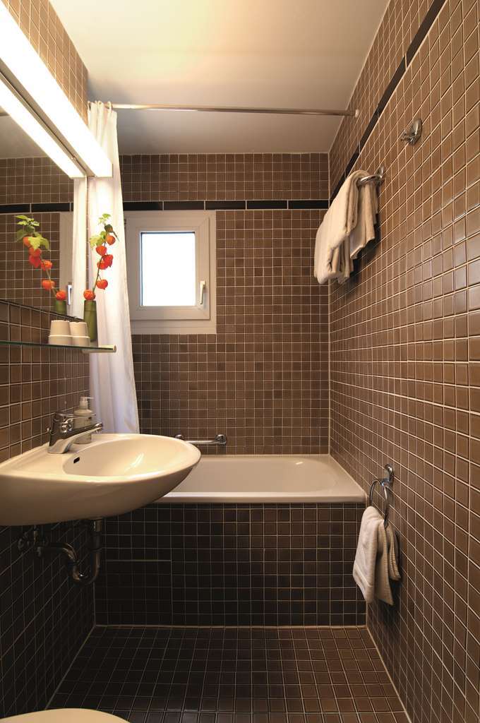 Derag Livinghotel Appartements Johann Wolfgang Франкфурт на Майн Стая снимка